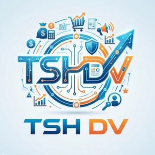 Telegram profile photo for TSH DV Channel