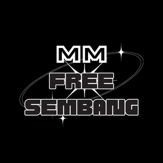 Telegram profile photo for MM Free Sembang