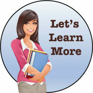 Telegram profile photo for Learn by English videos