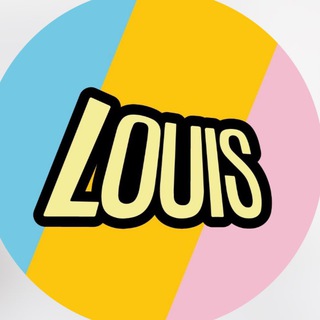 Telegram profile photo for Louis Clab