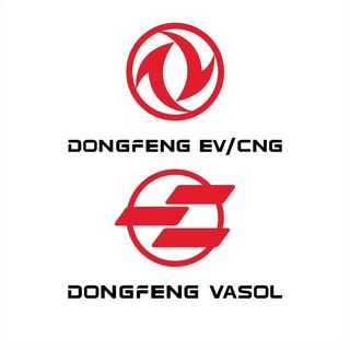 Telegram profile photo for DONGFENG_RUS