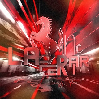 Telegram profile photo for ⓘ. LaFerrari Archive. ⍀
