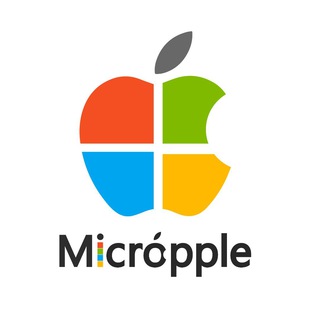 Telegram profile photo for (MicroPPle Store) مایکروپل