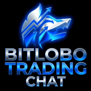 Telegram profile photo for BITLOBO TRADING Chat Público