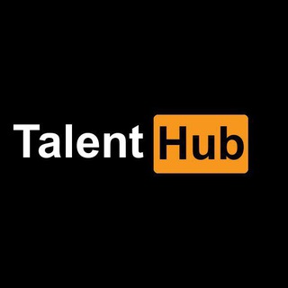 Telegram profile photo for Talent Hub