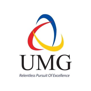 Telegram profile photo for UMG Recruitment
