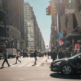 Telegram profile photo for City Flow ™