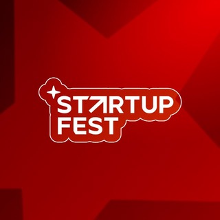Telegram profile photo for StartupFest