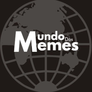 Telegram profile photo for Mundo dos Memes BR