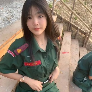 Telegram profile photo for มัธยม Cute