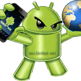 Telegram profile photo for One-Android.com | Счать Бесплатные приложения и игры на Андроид