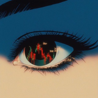 Telegram profile photo for sono trader
