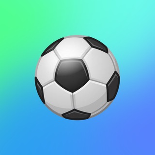 Telegram profile photo for Спортич | Все про спорт України та світу