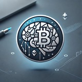 Telegram profile photo for Crypto Mind