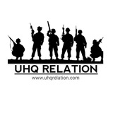 Telegram profile photo for UHQRELATION.COM (OFFICIAL WEBSITE)