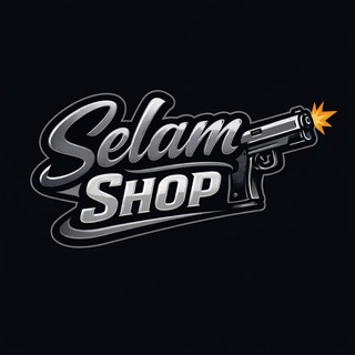 Telegram profile photo for Selam Shop