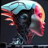 Telegram profile photo for AiComet
