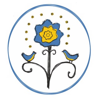 Telegram profile photo for Open4Ukrainian