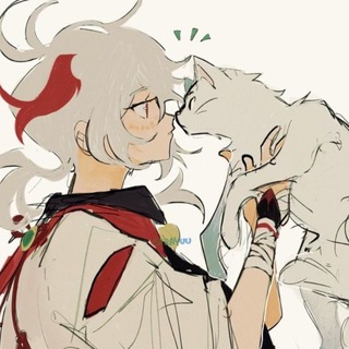 Telegram profile photo for Jemnai