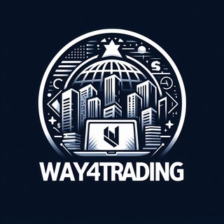 Telegram profile photo for 𝗪𝗮𝘆𝟰𝗧𝗿𝗮𝗱𝗶𝗻𝗴️ | 𝗙𝗿𝗲𝗲️️️️️️️️ - Paid