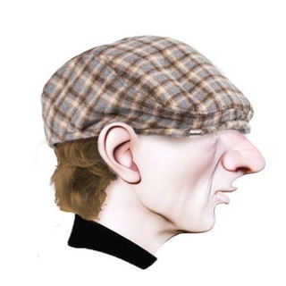 Telegram profile photo for психи ушли