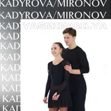 Telegram profile photo for Team Kadyrova/Mironov official