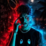 Telegram profile photo for OFFENDER
