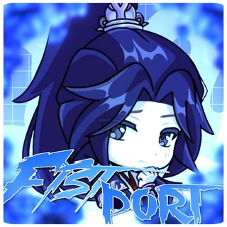 Telegram profile photo for *•.¸♡ ƒ𝐢ร𝐓 קσ𝓻T ♡¸.•*