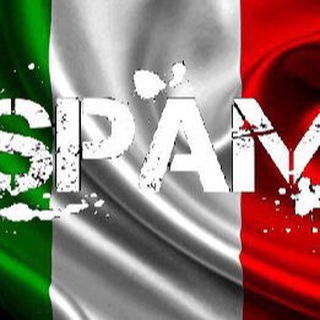 Telegram profile photo for Italian spam