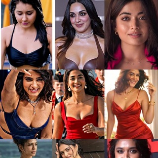 Telegram profile photo for Actress champion league