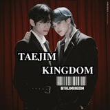 Telegram profile photo for TAEJIM KINGDOM (hirmin&opmem)