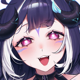 Telegram profile photo for ✧ raychu.uwu ✧
