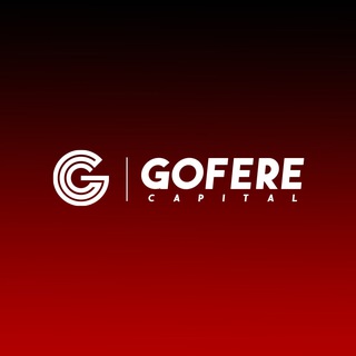 Telegram profile photo for GOFERE CAPITAL