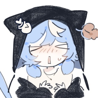 Telegram profile photo for пиранья *。