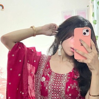 Telegram group profile photo for queengirl2024
