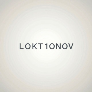 Telegram profile photo for Lok | РУЛЕТКИ🎡
