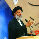Telegram profile photo for دفتر امام جمعه خرمشهر