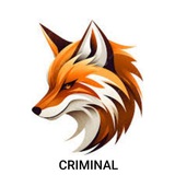 Telegram profile photo for CRIMINAL TRADING