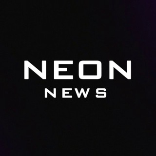 Telegram profile photo for NEON NEWS