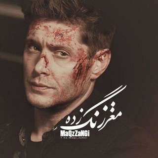 Telegram profile photo for مغز زنگ زده