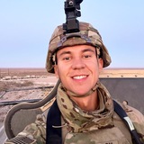 Telegram profile photo for Американец🇺🇲🦅