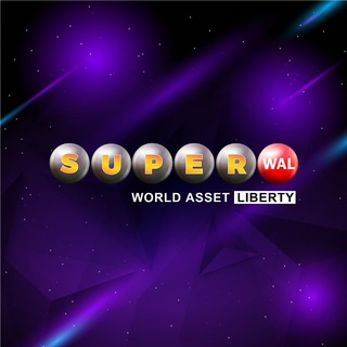 Telegram profile photo for SuperWAL Official π