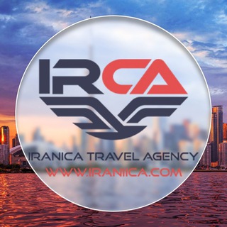 Telegram profile photo for Iranica