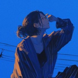 Telegram profile photo for Karon Channel | Flow Frames