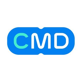 Telegram profile photo for CMD