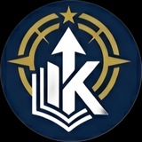 Telegram profile photo for kasturvani official