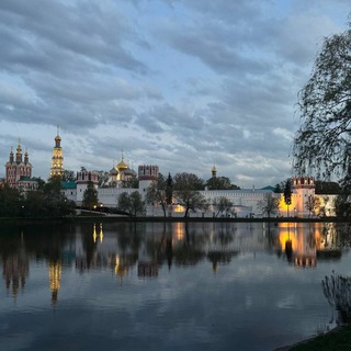 Telegram profile photo for Хамовники - полезный чатик