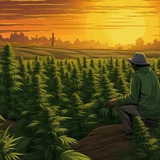 Telegram profile photo for UK Farms Vouches