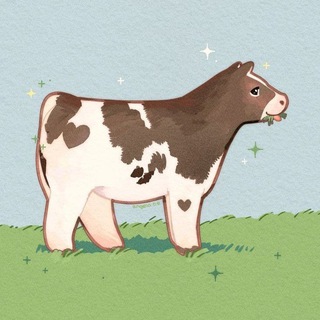 Telegram group profile photo for LPM SAPI