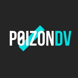 Telegram profile photo for poizondv